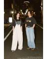 JOHNBULL DENIM CLUB vol.3 「Hello！T-Shirt！」