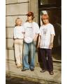 JOHNBULL DENIM CLUB vol.3 「Hello！T-Shirt！」