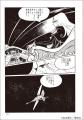 松本零士が描いた未完の傑作が復活!『ニーベルングの