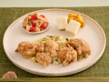 ナッシュが『あすけん式 おとなの食育展2025～カラダ