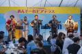 物産展や三線ライブなど沖縄を体感できる初夏のイベン