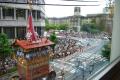 【ザ・ホテル青龍 京都清水】祇園囃子が響く夏の京都