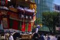 【ザ・ホテル青龍 京都清水】祇園囃子が響く夏の京都