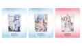 5月10日(土)より「カンザリン画集出版記念展」入場チ