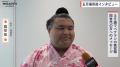 「ABEMA」、五月場所直前インタビューを特別公開！大