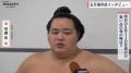 「ABEMA」、五月場所直前インタビューを特別公開！大