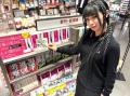 新世代ラッパー #KTCHAN 初著書『飛んできたナイフは