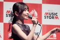 ビクターエンタテインメントのプレゼンテーションイベ