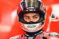 レーシングライダー中上貴晶選手がブランドアンバサダ
