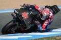 レーシングライダー中上貴晶選手がブランドアンバサダ