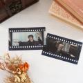 『ハリー・ポッター』より、フィルム風コレクションが