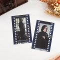 『ハリー・ポッター』より、フィルム風コレクションが