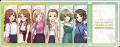 【日本モンキーパーク】『アイドルマスター シンデレ