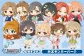 【日本モンキーパーク】『アイドルマスター シンデレ