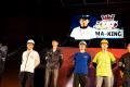 初の総合優勝を選出！エンジニア選手権 CoRE1部リーグ