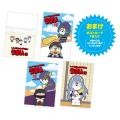 「エヴァンゲリオン」と「うまい棒」のコラボが再び！