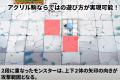 “MMO風”ボードゲーム『メメントオンラインタクティク