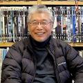 【二子玉川 蔦屋家電】飯田善彦×宮崎晃吉×菅原大輔 『
