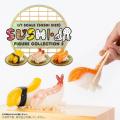 リアル寿司サイズに拘り。寿司怪獣「スシエルエー」コ
