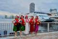神戸シーバス boh boh KOBE 「Hawaiian Cruise 2025」