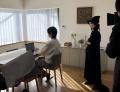 声優・演劇科の学生が高校生役で出演！ショートストー