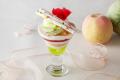 【新宿プリンスホテル】「Melon＆Peach Afternoon Tea