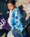 レイブカルチャーにインスパイアされたBAPE(R)のサマ