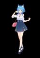 【ななしいんく】無料3Dライブ『NANASHI Sing up Vol.
