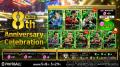 「eFootball(TM) コミュニティアンバサダー」就任後”