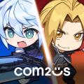 『ソウルストライク』、TVアニメ『鋼の錬金術師 FULLM