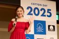 「コットンの日」イベントを開催　COTTON AWARD utf-8
