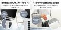 SUNEASTから世界最小クラスの超軽量2.8g、PCに挿しっ