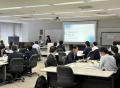学生の発想でSDGs企画を実施　「千葉大学×京葉銀行eco