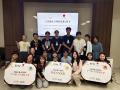 学生の発想でSDGs企画を実施　「千葉大学×京葉銀行eco