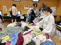 学生の発想でSDGs企画を実施　「千葉大学×京葉銀行eco