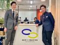商業施設向けリーシングDXシステム「ショップカウンタ