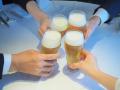 初夏はビールと中華でスタミナ補給。GW明けの五月病対