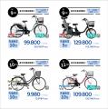 【神奈川県横浜市】横浜市内6店舗目！自転車専門店ダ