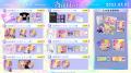 HIMEHINA 4th アルバム『Bubblin』発売延期のお詫びと