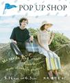 【Letra】POP UP SHOP 5月は関西エリアにて2箇所で開