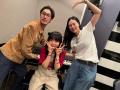 aikoが明かす、名曲「花火」の誕生秘話とは？　大阪で
