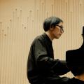 石田多朗、ピアノアルバム『センス・オブ・ワンダー』