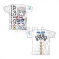 『NILZZ Racing 猫猫POP UP STORE in ゲーマーズ』を2