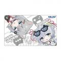 『NILZZ Racing 猫猫POP UP STORE in ゲーマーズ』を2