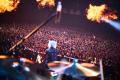 “MAN WITH A MISSION” 結成15周年アリーナツアー完走