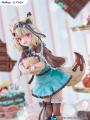 『甘狼このみ 1/7スケールフィギュア』フリューのホビ