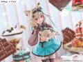 『甘狼このみ 1/7スケールフィギュア』フリューのホビ
