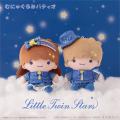 LITTLE TWIN STARS 50周年 POP UP STORE ×むにゅぐる