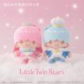 LITTLE TWIN STARS 50周年 POP UP STORE ×むにゅぐる