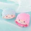 LITTLE TWIN STARS 50周年 POP UP STORE ×むにゅぐる